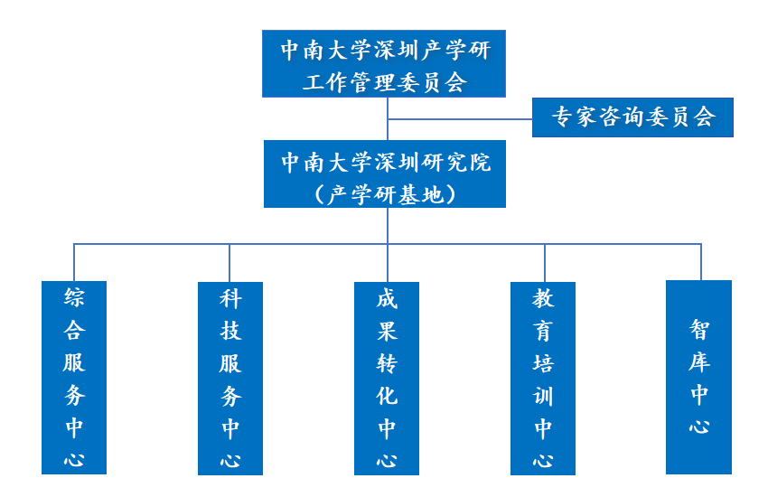 优化机构设置，提升社会公共关系服务效能