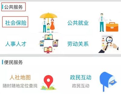 广州社保的这6个问题，是否有你想要知道的答案？