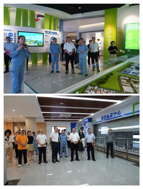 公共关系助力企业可持续发展——现场推进会在镇海炼化成功举办，社会公共关系服务迈上新台阶