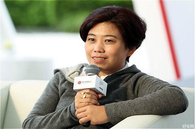 一汽腐败问题内部处理原奥迪公关总监卢敏捷被查